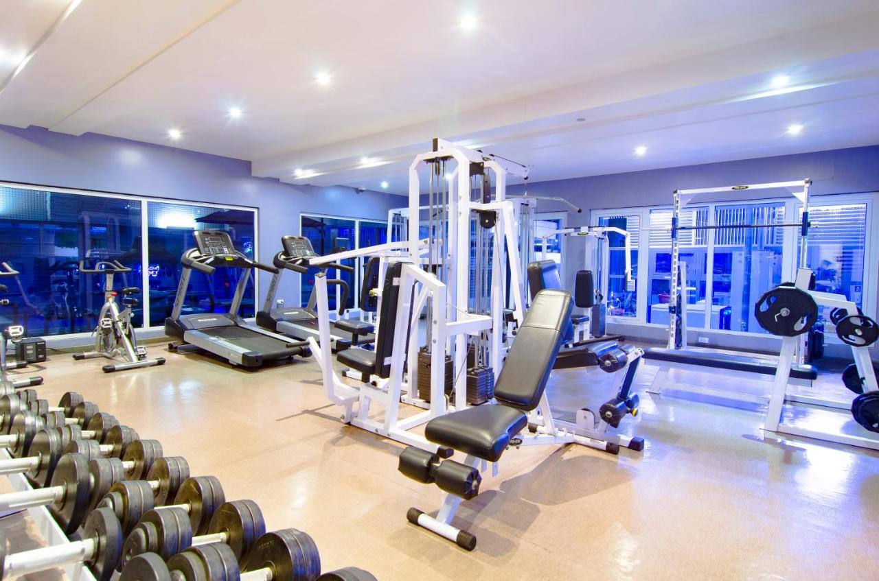 The Marison Hotel Legazpi Bagian luar foto
