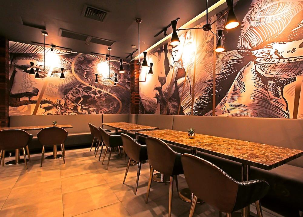 The Marison Hotel Legazpi Bagian luar foto