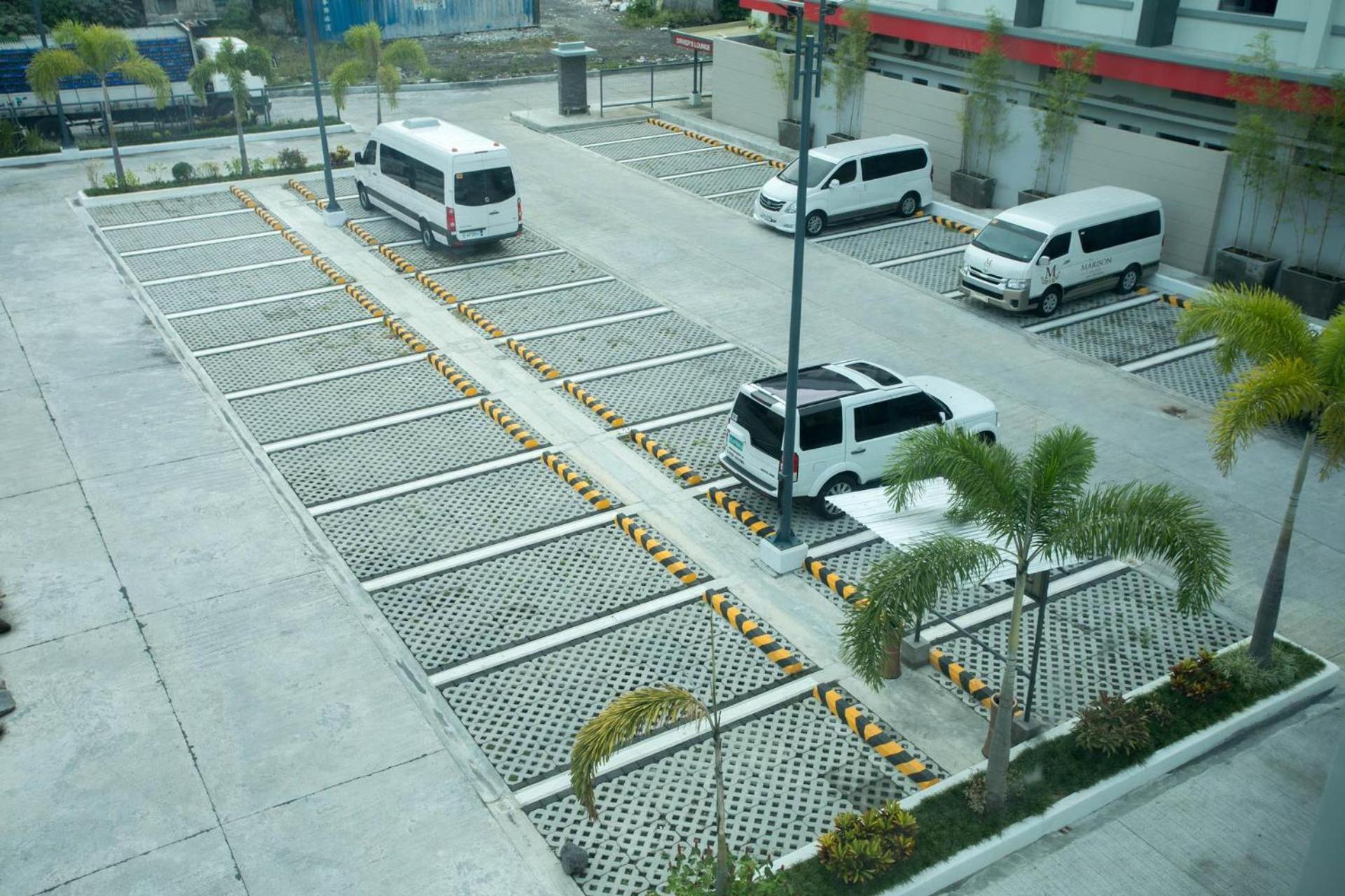 The Marison Hotel Legazpi Bagian luar foto