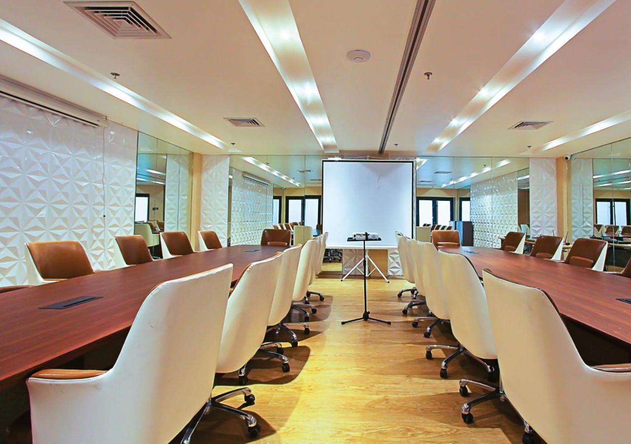 The Marison Hotel Legazpi Bagian luar foto
