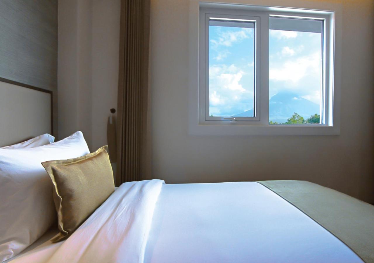 The Marison Hotel Legazpi Bagian luar foto